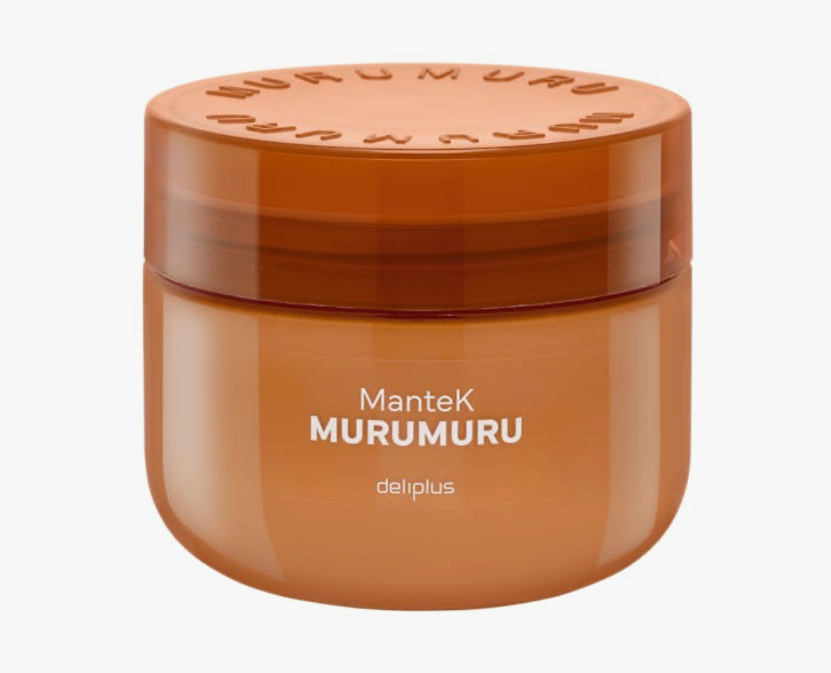 Deliplus “Murumuru ķermeņa sviests” (300 ml)