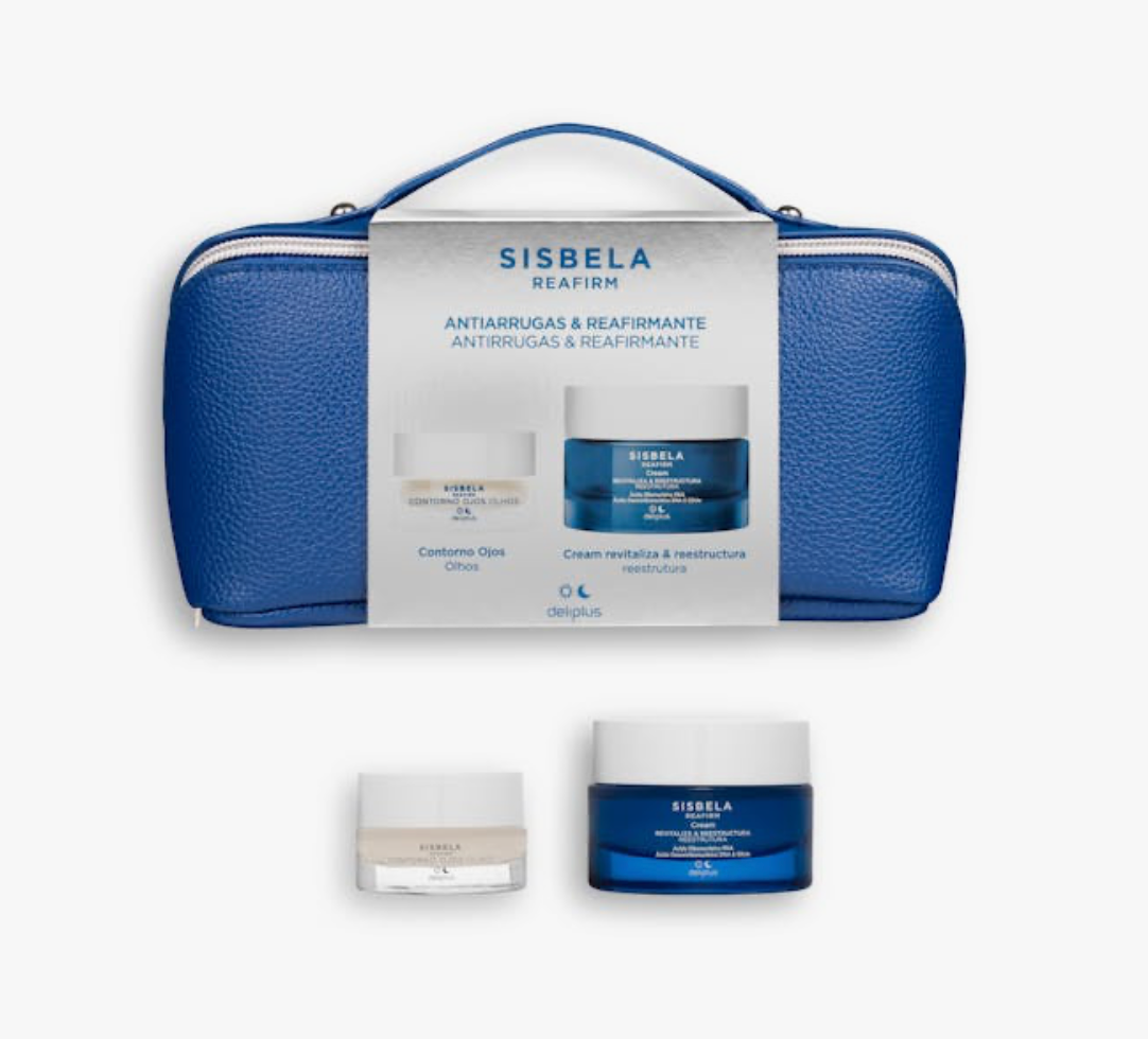 Sisbela Reafirm sejas komplekts